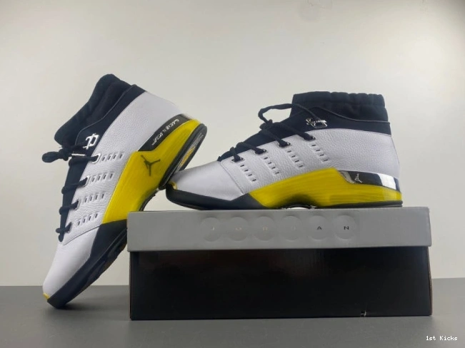 lightning jordan retro low fj0395- 1448 17 Trendy all-star air 0113